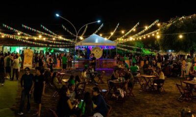 Com Roda de Rock, a 10ª edição da Pilsner Fest celebra o dia de São Patrício em Salvador