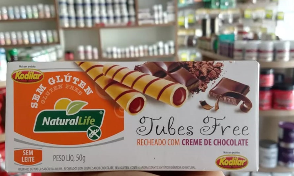 'Páscoa dos intolerantes': lojas investem em produtos sem glúten e zero lactose em Camaçari