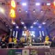 Festival de Arembepe: em dupla estreia, Swing do T10 leva pagodão para Arena Katita