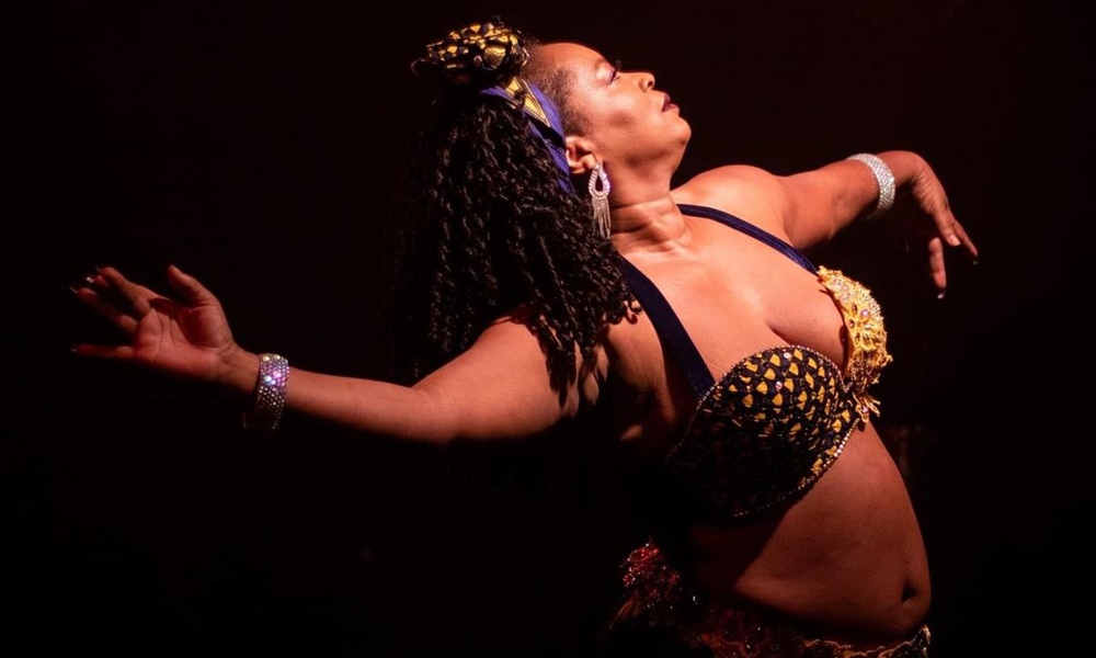 História e representatividade: bailarinas destacam uma Camaçari que dança e movimenta cultura por gerações