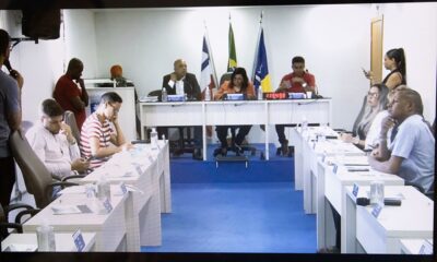 LDO 2025: entre as prioridades municipais está o programa 'Lauro de Freitas em Defesa do SUS'