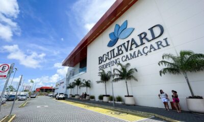 Confira funcionamento do Boulevard Shopping Camaçari no feriado do 2 de Julho