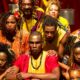 Bando de Teatro Olodum apresenta nova temporada de 'Cabaré da Rrrrraça' em maio