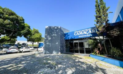 Câmara de Camaçari realiza audiência pública sobre a LDO 2025 na quarta