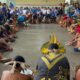 Povos indígenas Tupinambá e Pataxó participam de atividades escolares da rede estadual de ensino