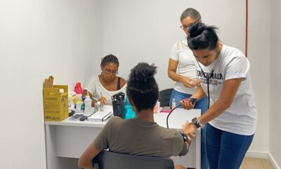 Espaço Cidadania oferece serviços gratuitos durante a semana em Salvador; confira a programação