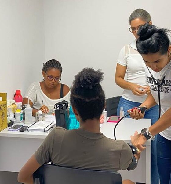 Espaço Cidadania oferece serviços gratuitos durante a semana em Salvador; confira a programação