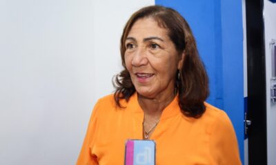 “Mais indicações referentes às mulheres”, destaca Fafá de Senhorinho sobre retorno à Câmara de Camaçari