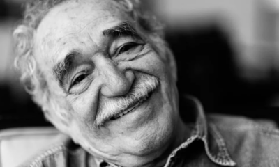 Com sede em Salvador, instituto espanhol promove atividades gratuitas em homenagem a Gabriel García Márquez