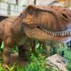 Exposição 'Mundo dos Dinossauros' segue no Salvador Norte Shopping até domingo