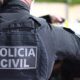 Polícia Civil cumpre mandado de prisão de agressor de mulher no Alto do Cabrito
