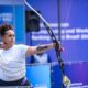 Arqueira baiana conquista medalha de prata no World Ranking Event no Rio de Janeiro