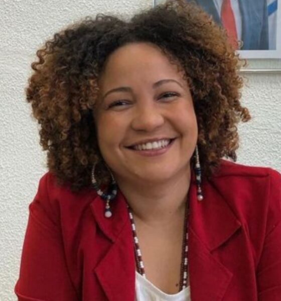 Após exoneração de Piti Canela, Sara Prado assume comando da Fundação Cultural da Bahia