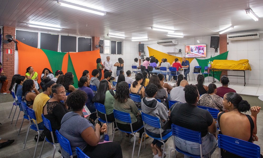 Em parceria com a Setrel, SineBahia anuncia 50 vagas em telemarketing em Lauro de Freitas