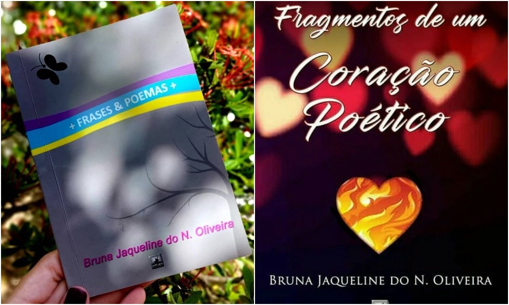 Dia Mundial do Livro: “Emoção a cada aquisição”, celebra escritora camaçariense rumo à terceira obra