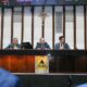 Após prisão de mulher de deputato, presidente da Alba anuncia instalação do Conselho de Ética