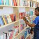 Bienal do Livro 2024: Governo distribuirá 10 mil vales-livro para estudantes e professores da rede estadual