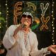 Edy Vox realiza show na Aldeia Hippie no sábado