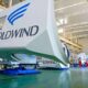 Fábrica de aerogeradores Goldwind deve gerar cerca de 150 empregos em Camaçari