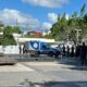 Homem passa mal e morre na praça Desembargador Montenegro