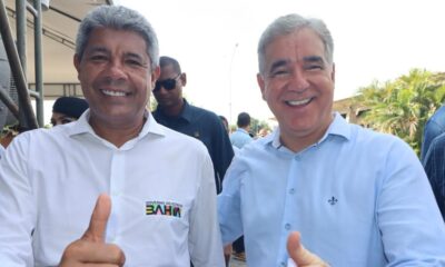Lançamento da pré-candidatura de Zé Neto contará com presença do governador Jerônimo