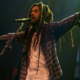 Julian Marley & The Uprising levam show de reggae para a Concha Acústica em maio