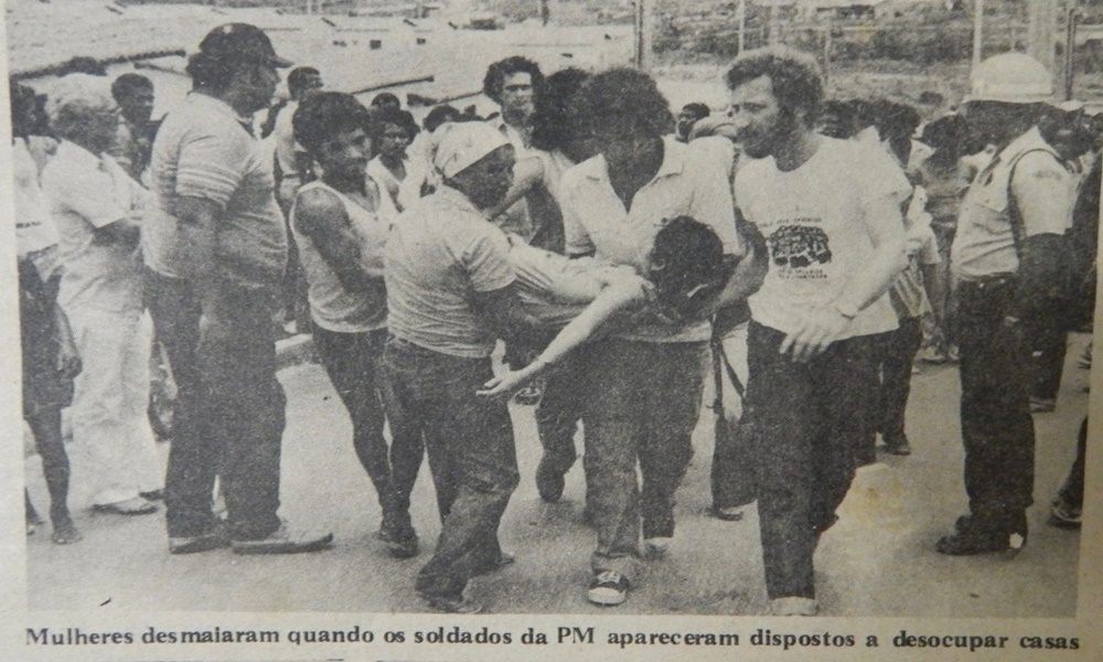 Ditadura: há 60 anos, Camaçari era palco de disputas e tensões