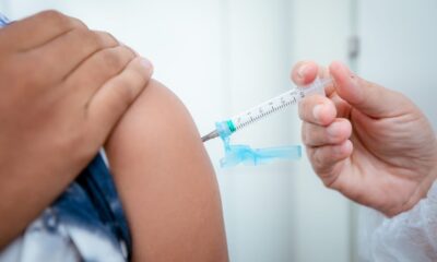 Dia D de vacinação contra a Influenza acontece neste sábado em Camaçari