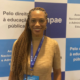 Premiada por projeto de educação antirracista, Vitalina Silva participa de simpósio em Goiânia