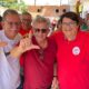 Eleições: ex-presidente da Câmara, Zé de Elísio declara apoio a Tagner e Caetano