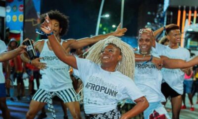 Afropunk Brasil inicia venda de ingressos para público geral neste sábado