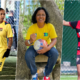 Copa América: atletas e treinadora de Camaçari integram convocação definitiva da Seleção Brasileira Feminina