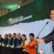 Bruno Reis anuncia três novas leis ambientais em congresso de sustentabilidade