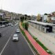 Abertura da Estação BRT Vasco da Gama é suspensa após furto de cabos de energia