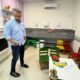 Flávio Matos realiza visita técnica a centro especializado em autismo no Recife