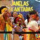 Circuito Letras Pretinhas promove tarde cultural gratuita na capital