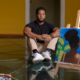 Com entrada gratuita, Caixa Cultural Salvador abre exposição “Comigo Ninguém Pode - a pintura de Jeff Alan”