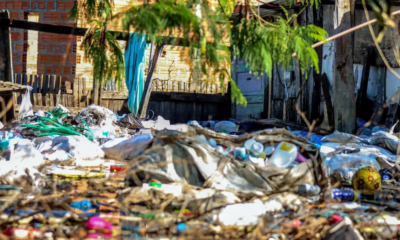 Bahia tem 137 municípios em risco de desastres ambientais, aponta levantamento