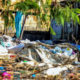 Bahia tem 137 municípios em risco de desastres ambientais, aponta levantamento