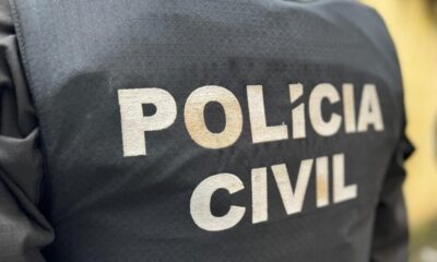 Homem é preso em flagrante com veículo roubado no Itaigara