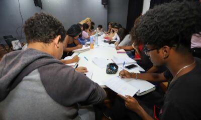 Programa Capacita Jovem tem inscrições abertas até 3 de junho em Lauro de Freitas