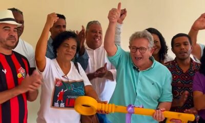 "Nos unindo a Caetano para virarmos a chave", afirma Ana Bueno ao declarar apoio do Psol ao PT