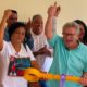 "Nos unindo a Caetano para virarmos a chave", afirma Ana Bueno ao declarar apoio do Psol ao PT