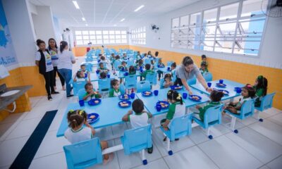 Camaçari: credenciamento de creches e pré-escolas comunitárias segue até 2 de junho