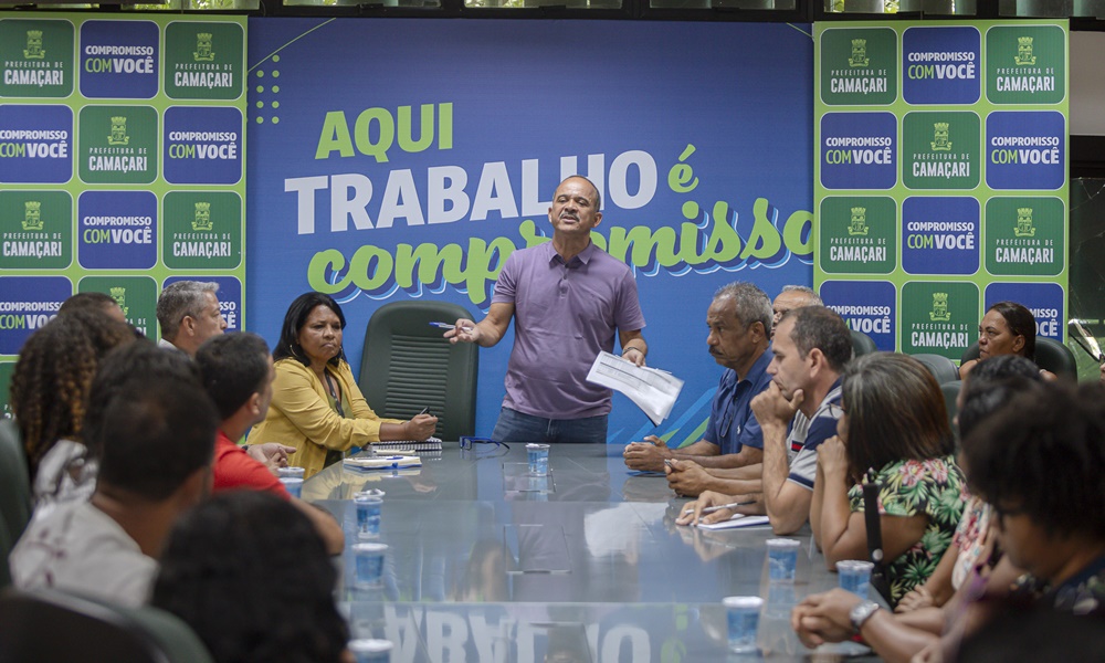 Grupo formado por 13 ex-residentes do bairro Jardim Brasília receberá indenizações