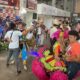 Vila Junina celebra tradição nordestina no Mercado do Rio Vermelho