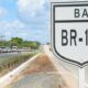 Governo da Bahia destina investimento de R$ 4 milhões para manutenção de rodovias