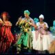 Espetáculo do Balé Folclórico abre festejos da Independência da Bahia em Salvador