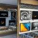 Hospital em Salvador recebe exposição 'A cura, uma questão de olhar' com obras fotográficas feitas por médicos