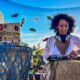 DJ Preta comanda 'Vila Junina' no Mercado do Rio Vermelho a partir desta quarta; veja programação